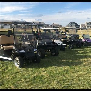 Meet your Posher, Garry